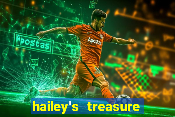 hailey's treasure adventure apk tudo desbloqueado